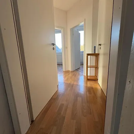 Monteurwohnung In Autobahnnaehe * Hatten