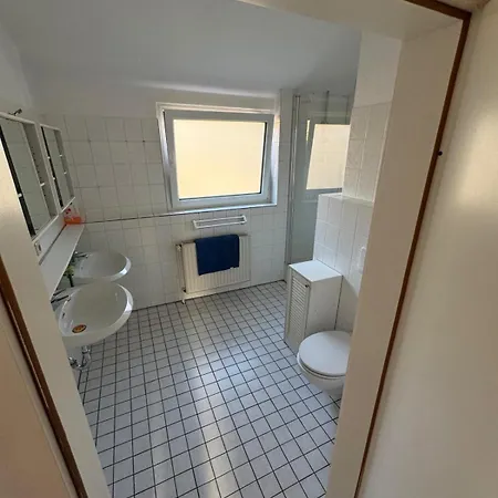 Monteurwohnung In Autobahnnaehe *