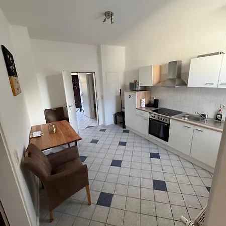 Monteurwohnung In Autobahnnaehe * Hatten