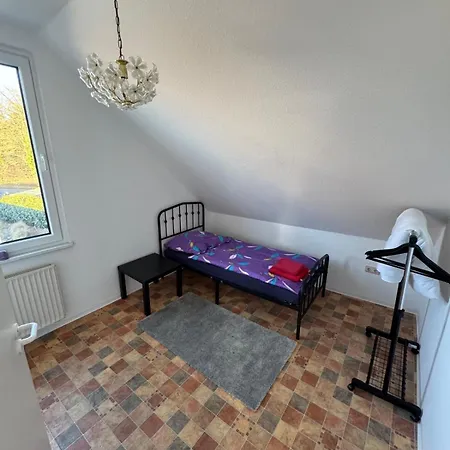 Monteurwohnung In Autobahnnaehe